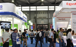 2022中國國際膠粘劑及密封劑展覽會